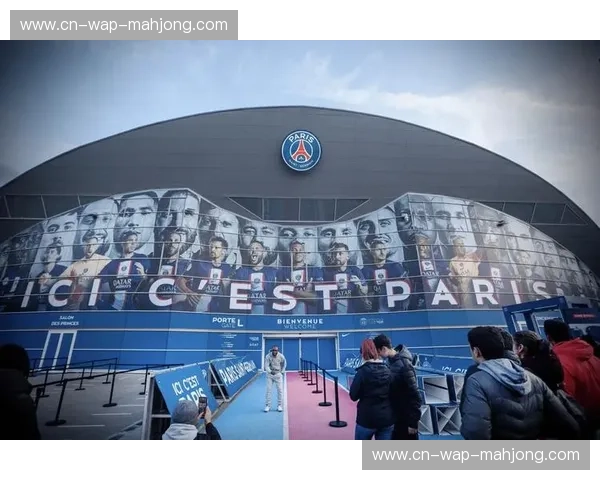 巴黎圣日耳曼年收8.37亿欧居欧洲前三 商业收入占比超四成