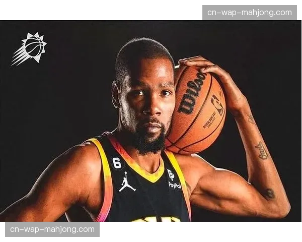 太阳布克杜兰特双核主导比赛 附加赛区域排名相对稳固